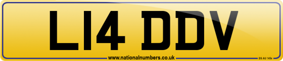 L14 DDV