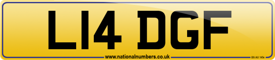 L14 DGF