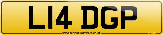 L14 DGP