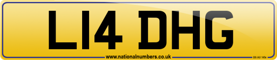 L14 DHG