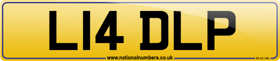 L14 DLP