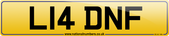 L14 DNF