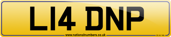 L14 DNP