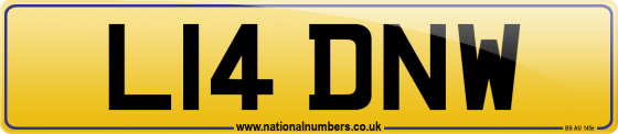 L14 DNW