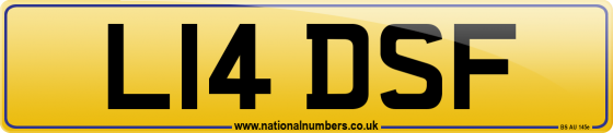L14 DSF