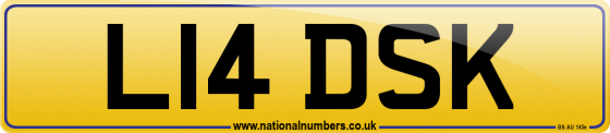 L14 DSK