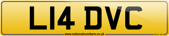 L14 DVC