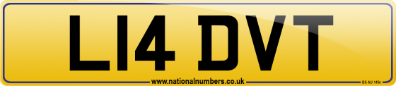 L14 DVT