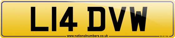 L14 DVW