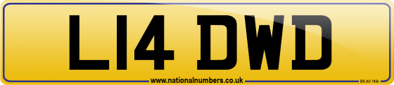 L14 DWD