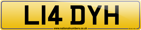 L14 DYH