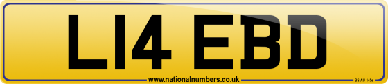 L14 EBD