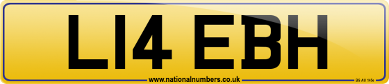 L14 EBH