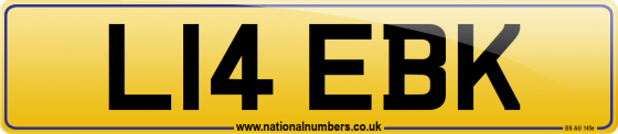 L14 EBK