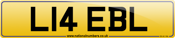 L14 EBL
