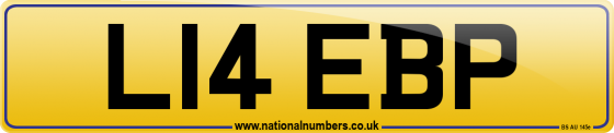 L14 EBP