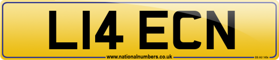 L14 ECN