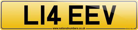 L14 EEV