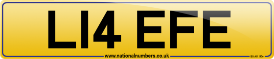 L14 EFE