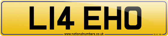 L14 EHO