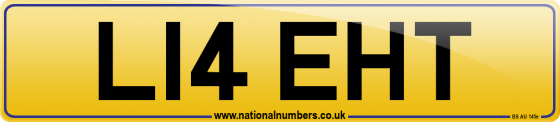 L14 EHT