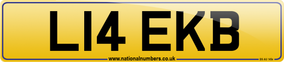 L14 EKB