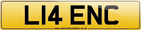 L14 ENC