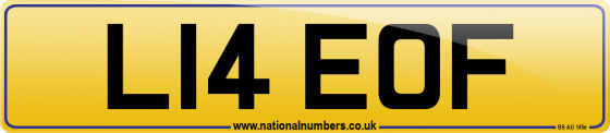 L14 EOF