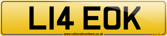 L14 EOK