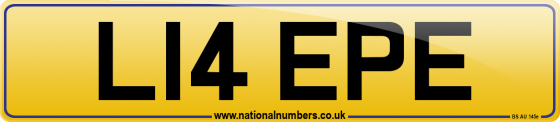 L14 EPE