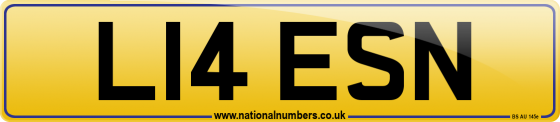 L14 ESN