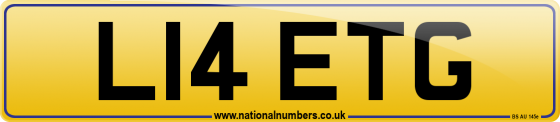 L14 ETG
