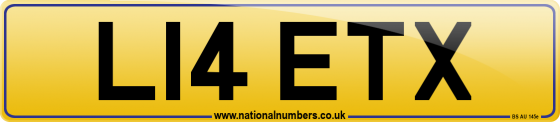 L14 ETX