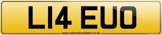L14 EUO