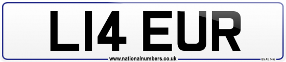 L14 EUR