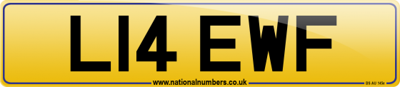 L14 EWF