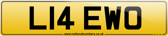 L14 EWO