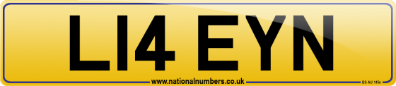 L14 EYN