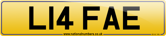 L14 FAE
