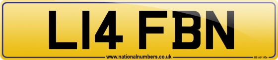 L14 FBN