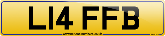 L14 FFB