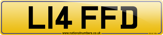 L14 FFD