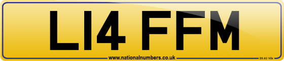 L14 FFM