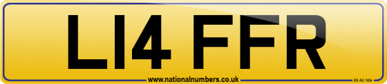 L14 FFR