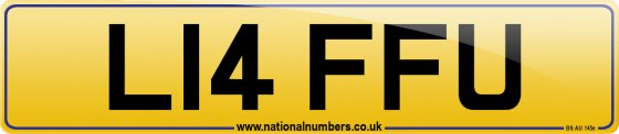 L14 FFU