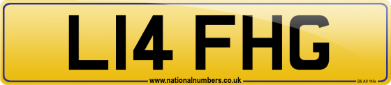 L14 FHG