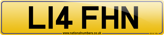L14 FHN