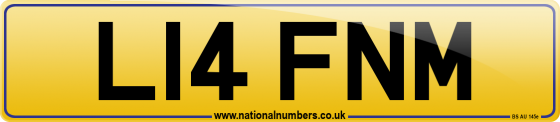 L14 FNM