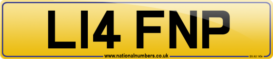 L14 FNP