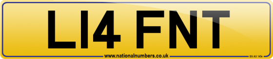 L14 FNT